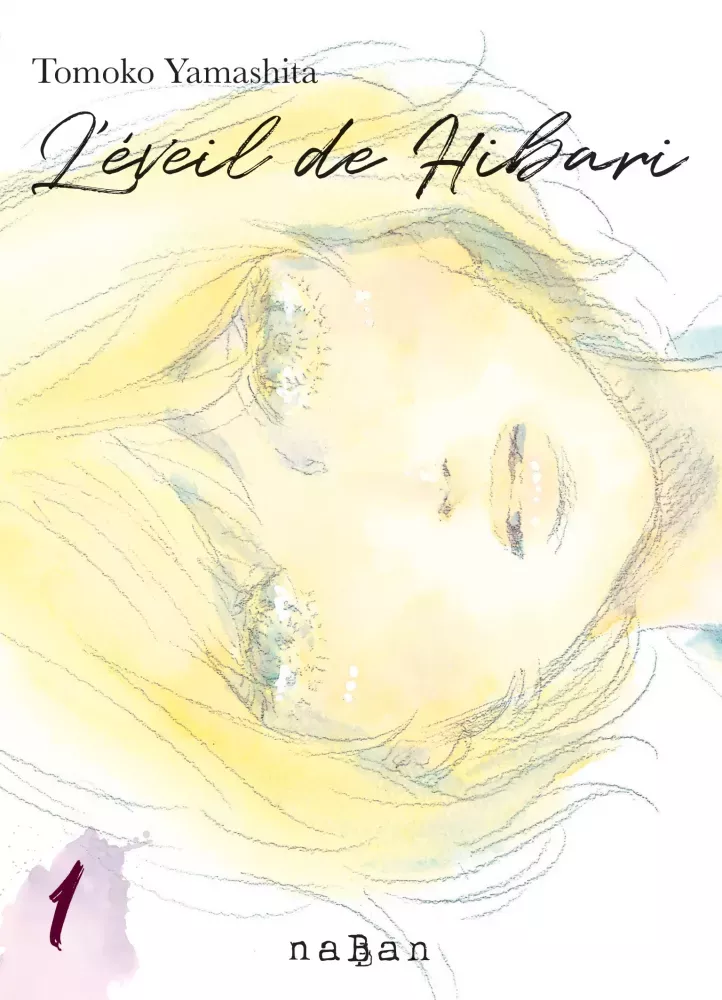 L'éveil de Hibari